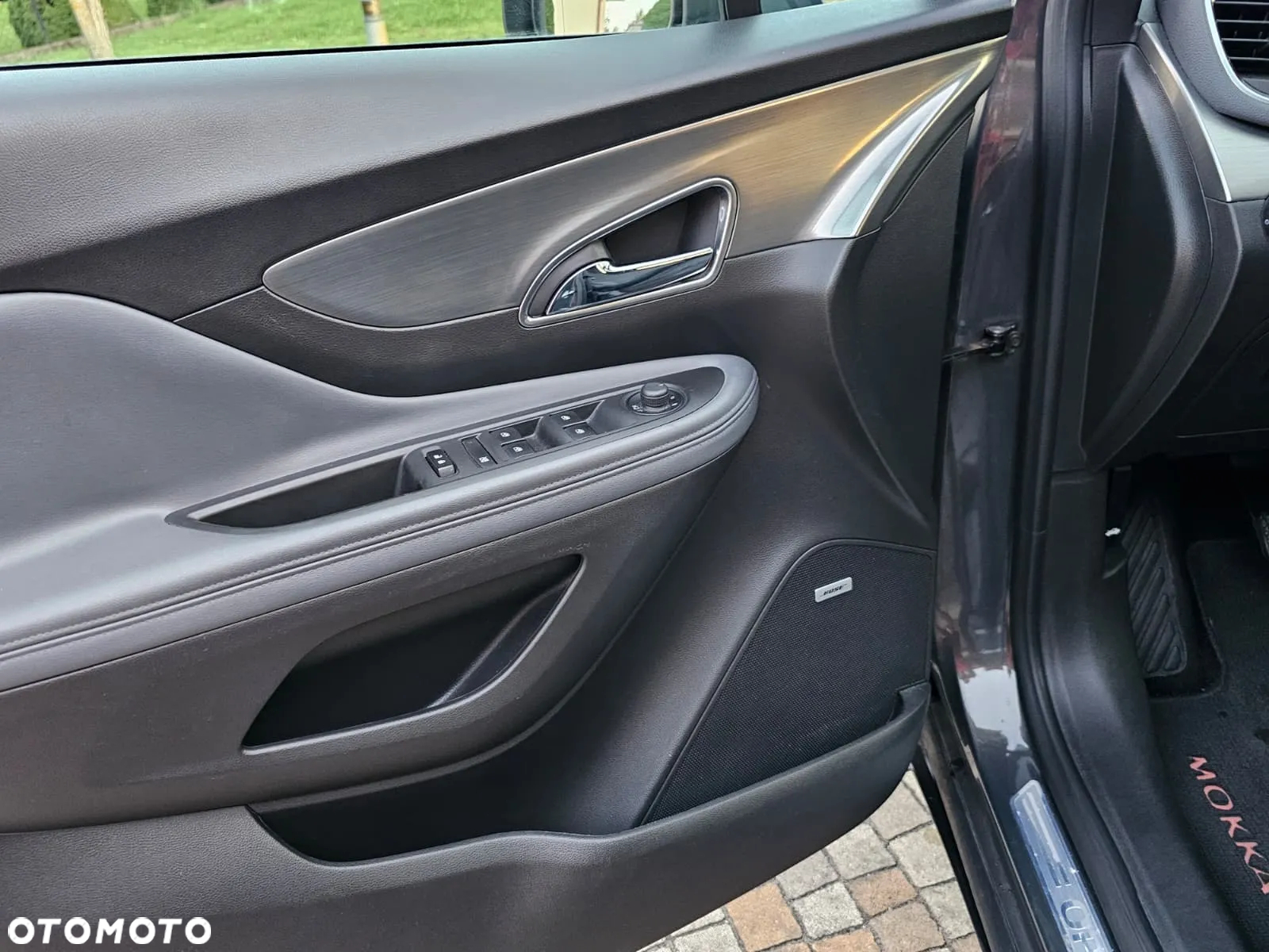 Opel Mokka 1.4 Turbo ecoFLEX Start/Stop 4x4 Innovation - 35