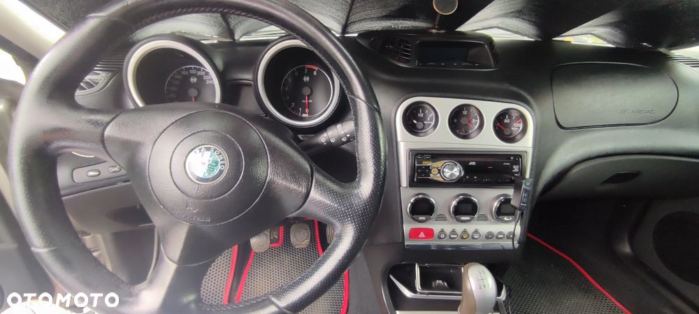 Alfa Romeo 156 1.8 TS Progression Classic - 20
