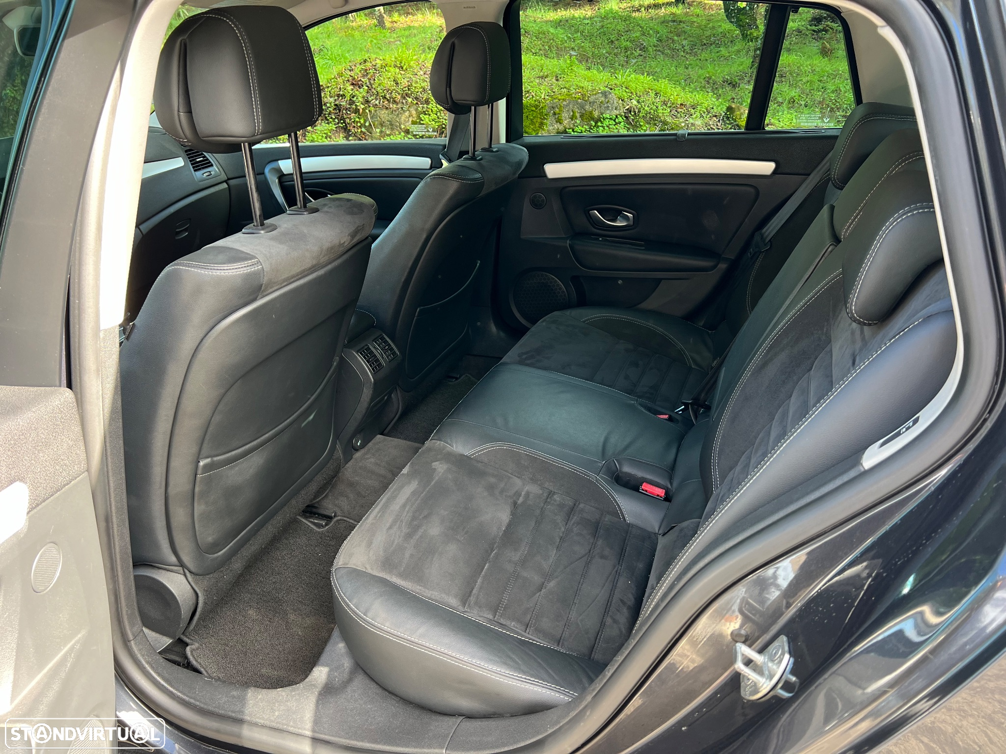 Renault Laguna Break 2.0 dCi Privilège Luxe - 23