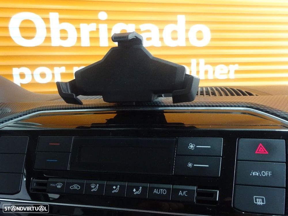 VW e-Up! Confort - 20