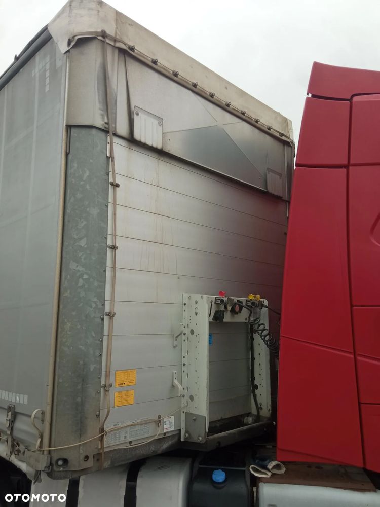 Schmitz Cargobull SCS 24 - 12