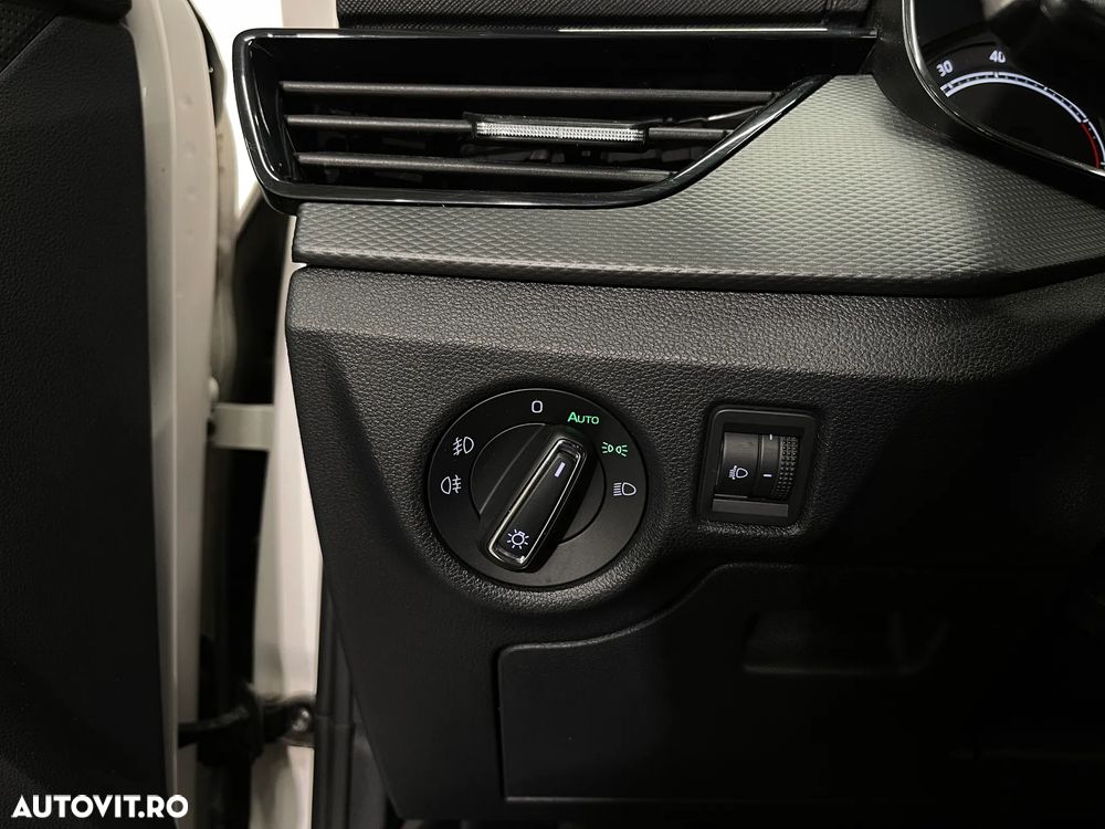 Skoda Scala 1.0 TSI Ambition - 19