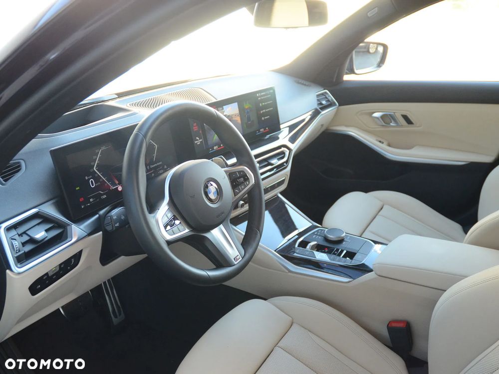 BMW Seria 3 - 22