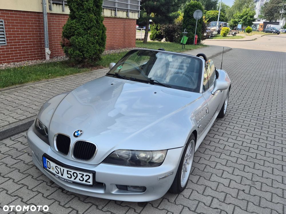 BMW Z3 - 12