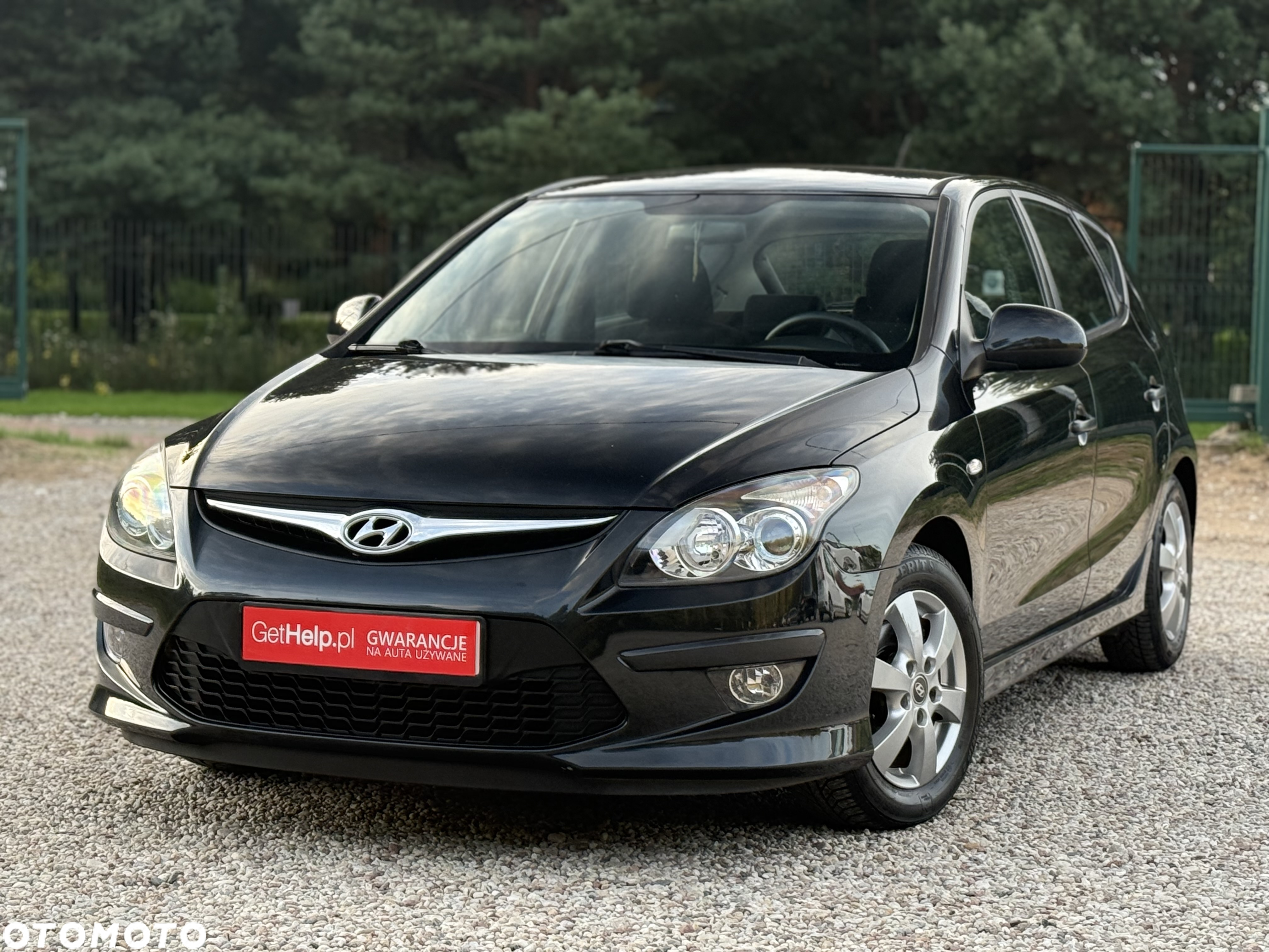 Hyundai i30 1.4 Comfort - 12