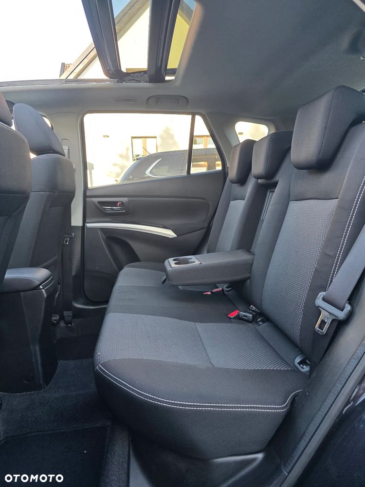Suzuki SX4 S-Cross 1.6 DDiS 4x2 Comfort+ - 33