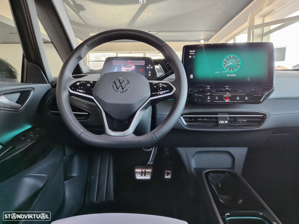 VW ID.3 77 kWh Pro S Urban - 37