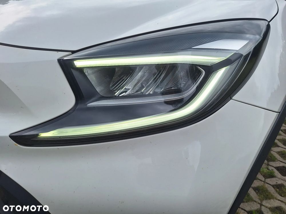 Toyota Aygo X 1.0 VVT-i Comfort CVT - 11
