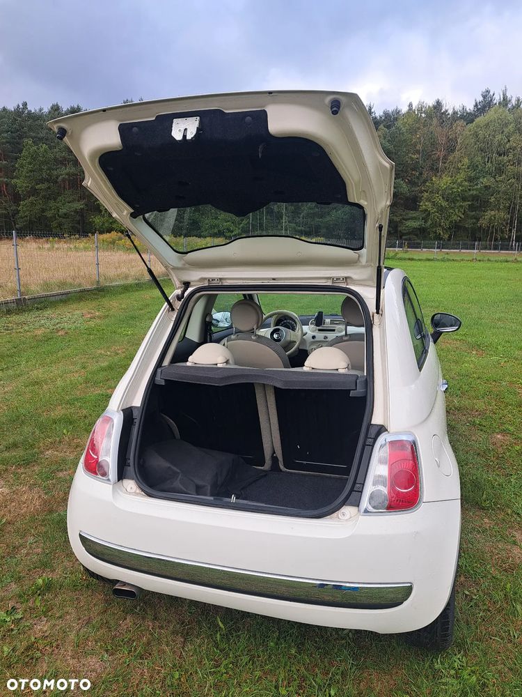 Fiat 500 - 16