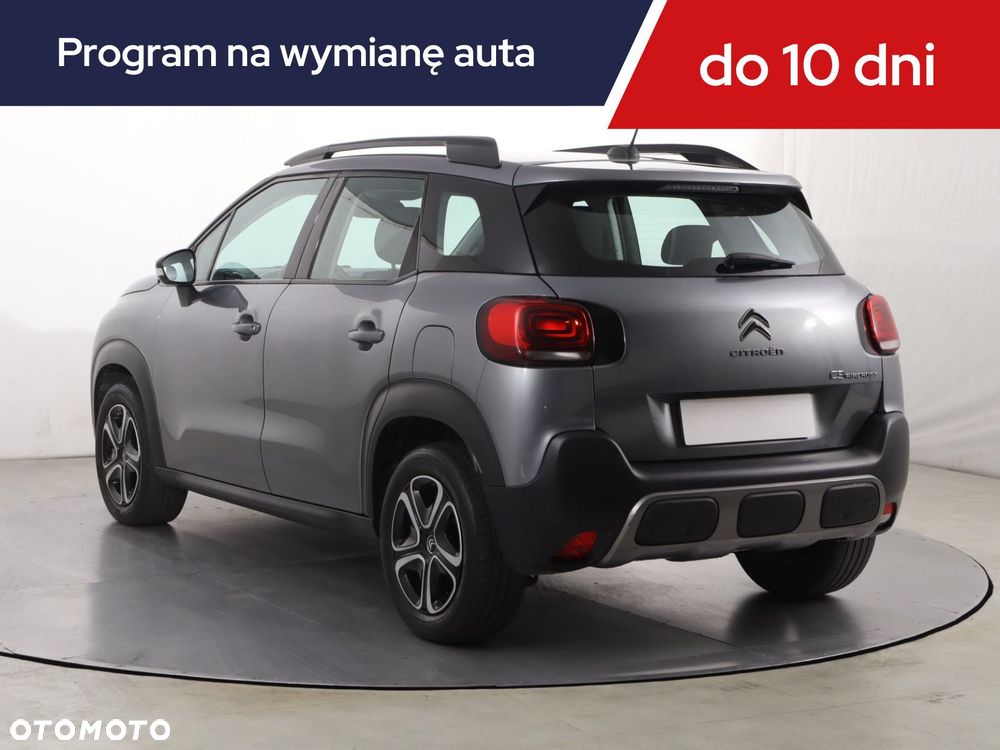 Citroen C3 Aircross 2018 photo 5