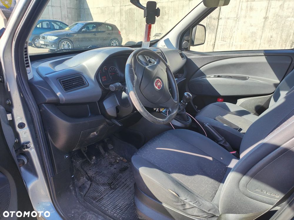 Fiat Doblo 1.4 T-Jet 16V Dynamic - 7
