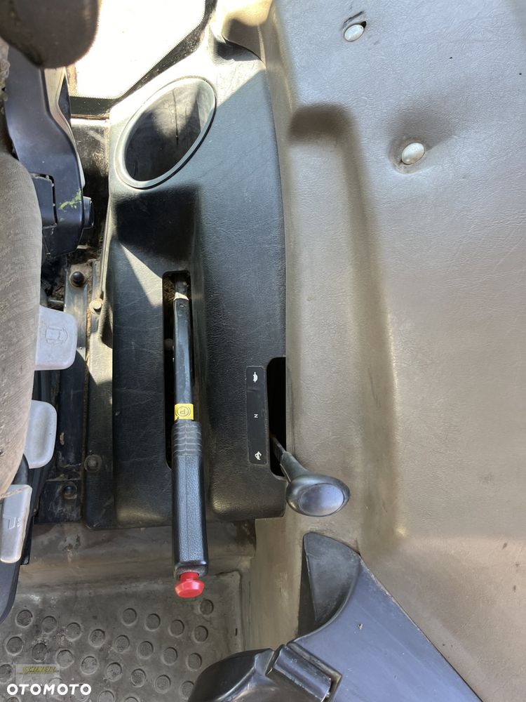 Case IH CS 100 Pro Ciągnik , ROK 2008 - 14