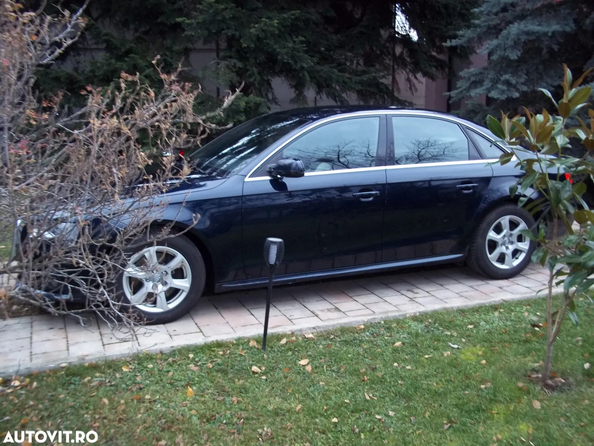 Audi A4 - 6