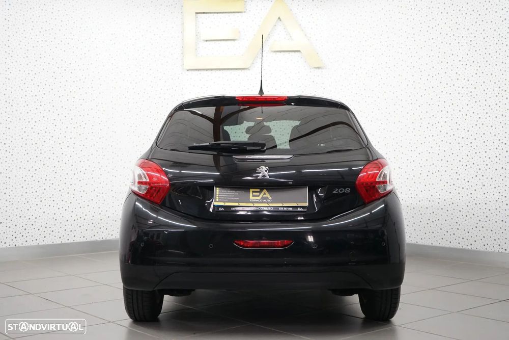 Peugeot 208 1.2 PureTech Style - 5