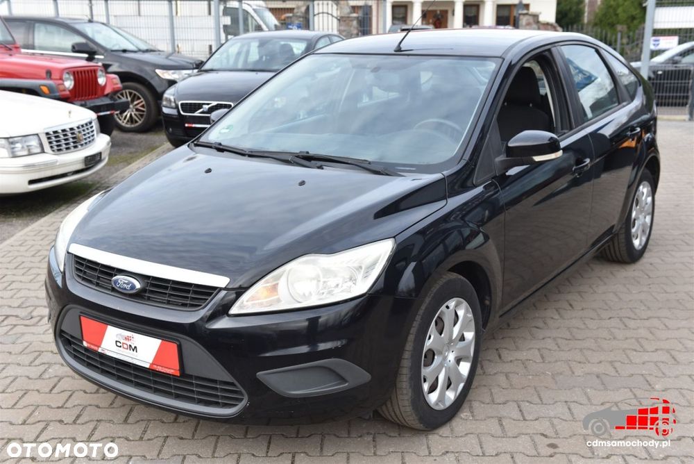 Ford Focus 1.4 Trend - 6