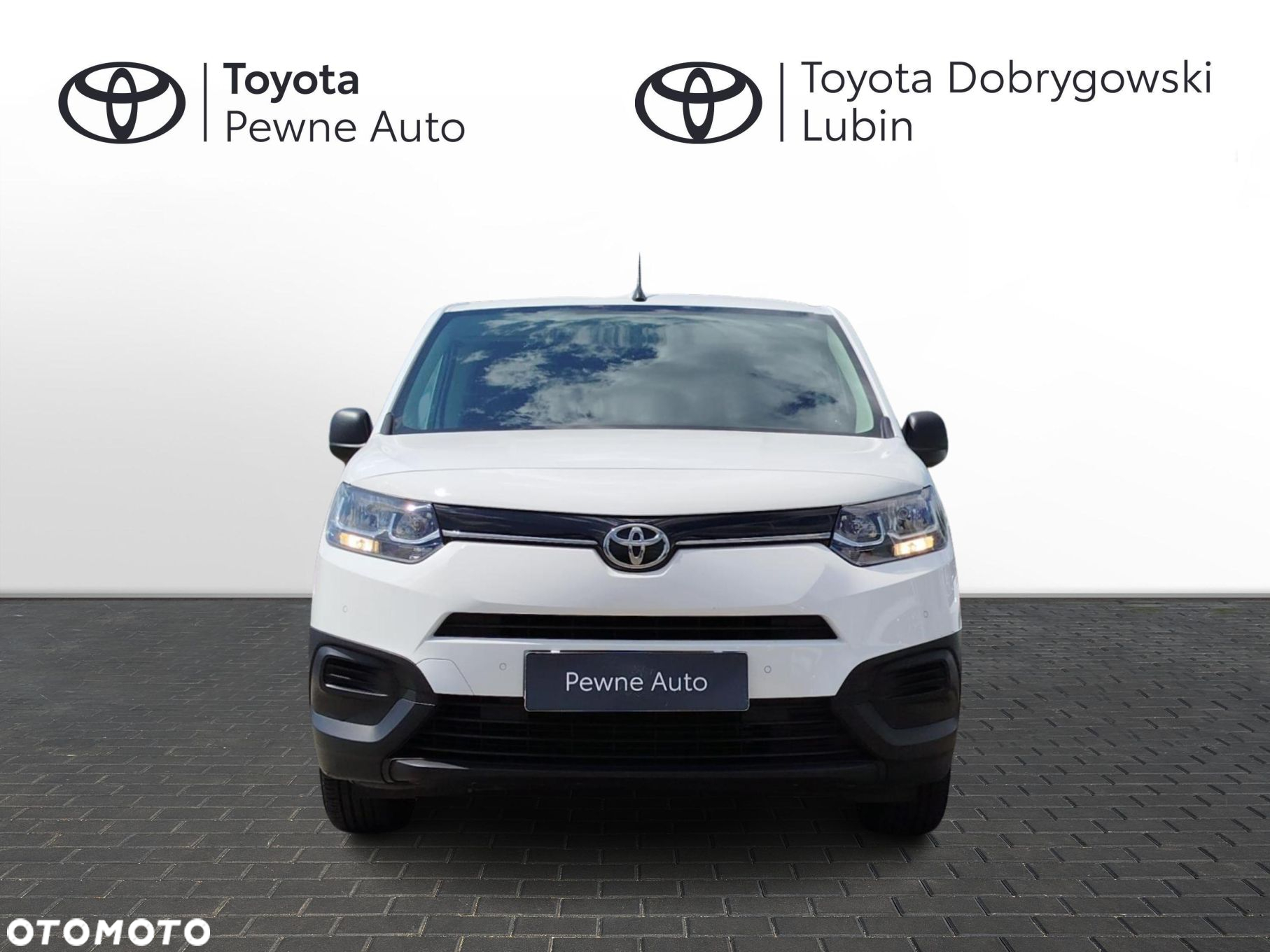 Toyota Proace City - 8