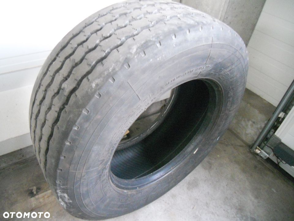 385/55R22,5 AEOLUS ciężarowa NACZEPOWA - 2