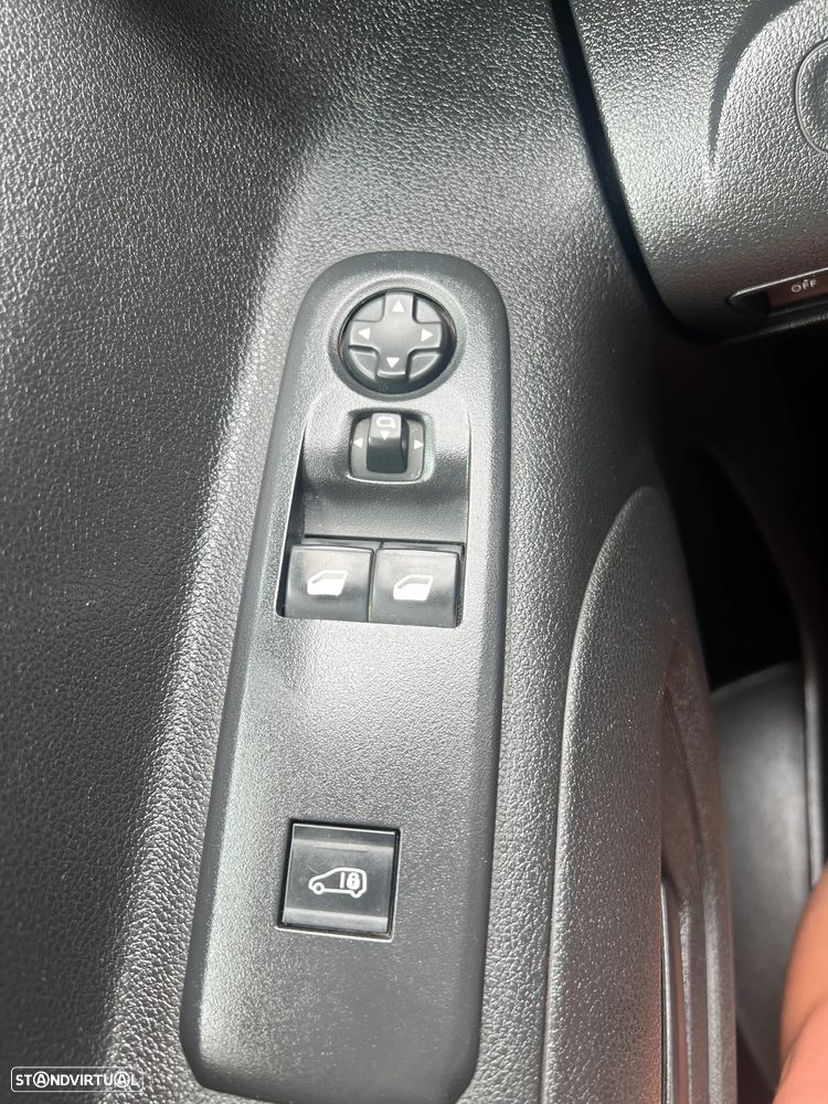 Peugeot Partner - 19
