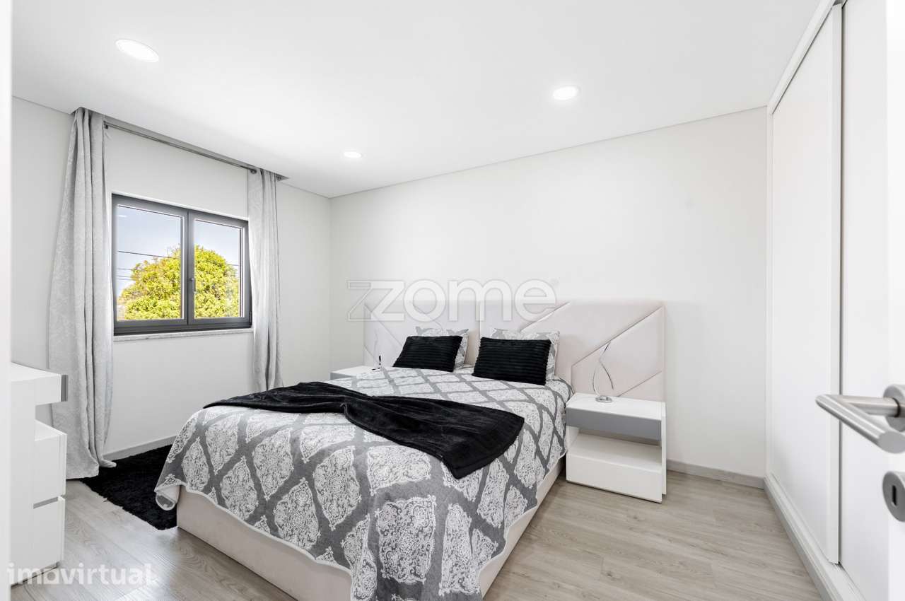 Moradia T2, com vistas mar, Belinho, Esposende - Grande imagem: 5/30