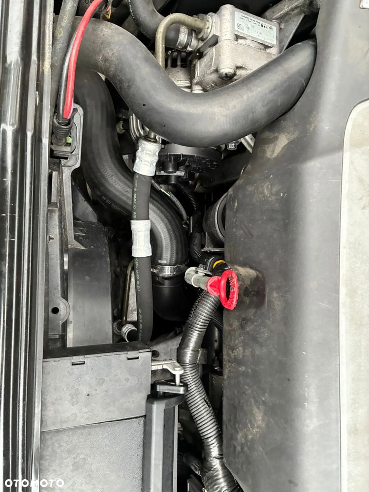 Volvo XC 70 D5 AWD Summum - 21