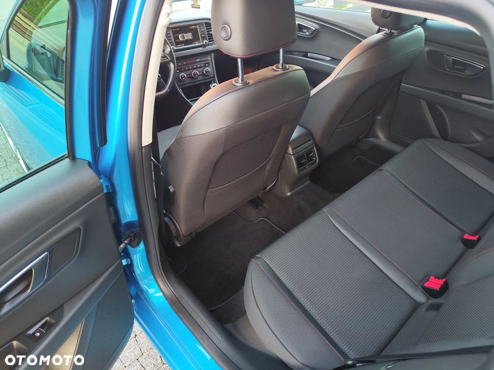 Seat Leon 1.8 TSI Start&Stop FR - 18