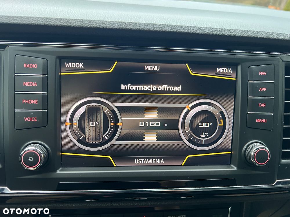 Seat Ateca 1.4 ECO TSI DSG XCELLENCE - 38