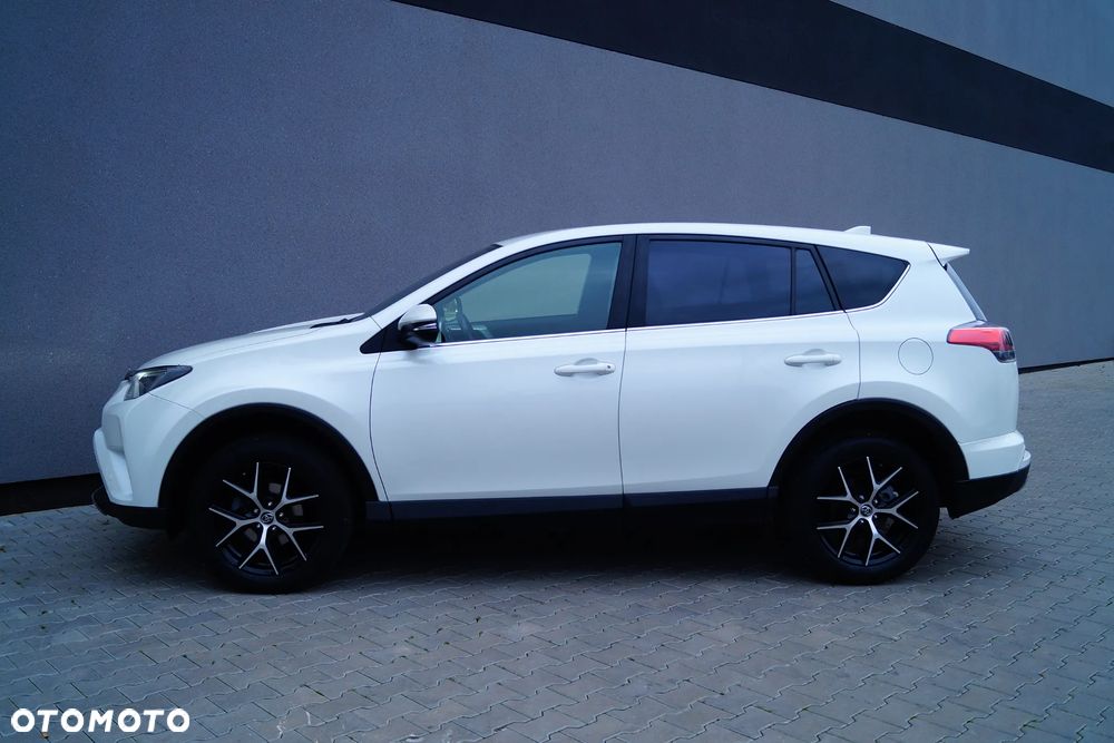 Toyota RAV4 2.0 D-4D Prestige 4x2 - 11