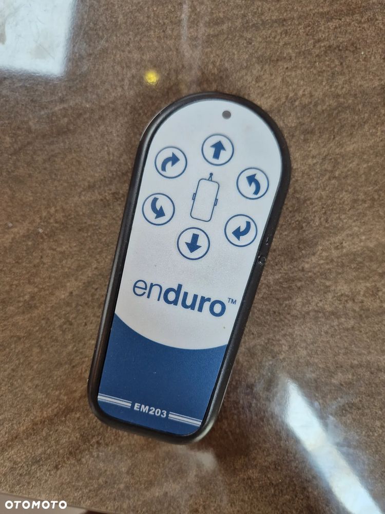 Hobby 440 SF Excellent - 18