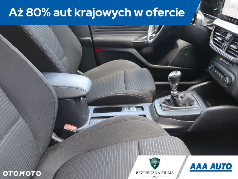 Ford Focus SW - 11