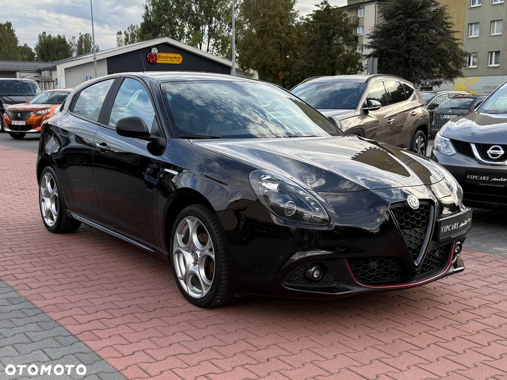 Alfa Romeo Giulietta 1.6 JTDM Sport - 7