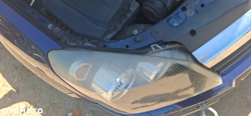 Opel Astra H 1,7 CDTI  Z 17 DTH na części - 13