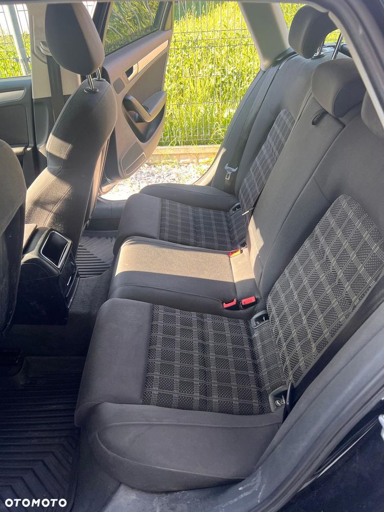 Audi A4 Avant 2.0 TDI - 3