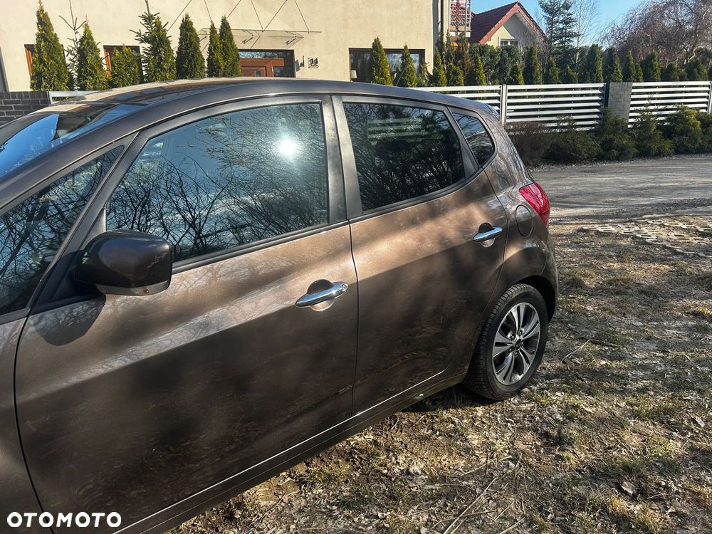 Kia Venga 1.6 XL - 3