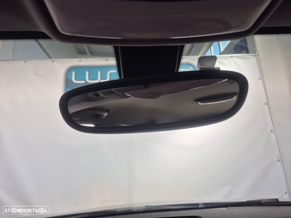 BMW 116 d EDynamics Line Urban - 19