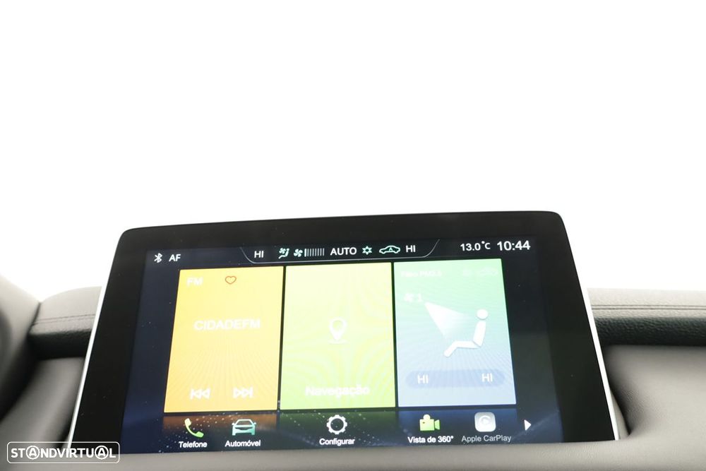 MG EHS 1.5 T-GDI Plug-in Hybrid Luxury - 11