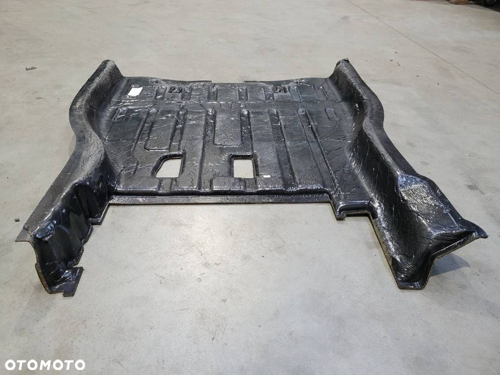 WYKŁADZINA PODŁOGA KABINY ŚRODKOWA TUNELU FORD F-MAX 500 LC46E13031 - 7
