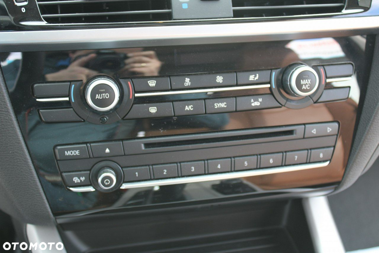 BMW X3 - 36