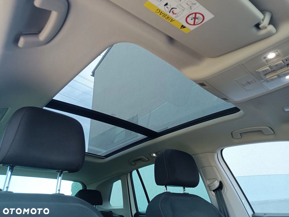 Volkswagen Tiguan 1.4 TSI BMT ACT Highline DSG - 16