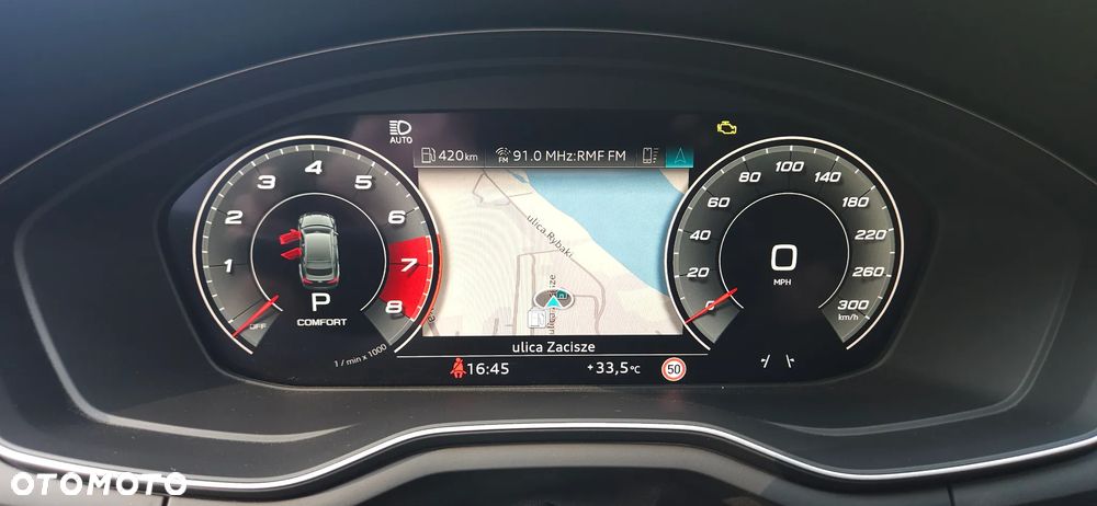 Audi S5 Sportback 3.0 TFSI Quattro Tiptronic - 24