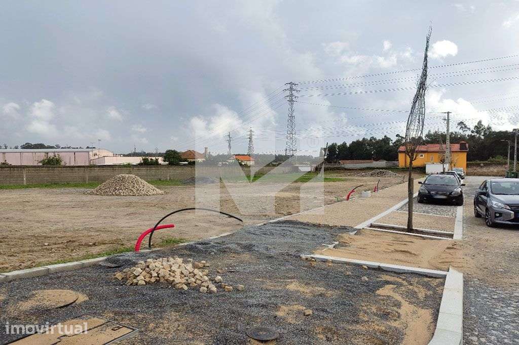 Lote | Terreno | 254m2 | Gião - Grande imagem: 4/12