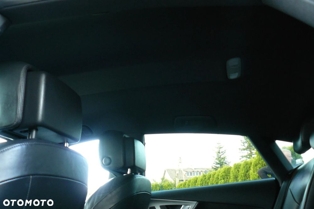 Audi A7 Sportback 3.0 TDI Quattro S tronic clean - 17