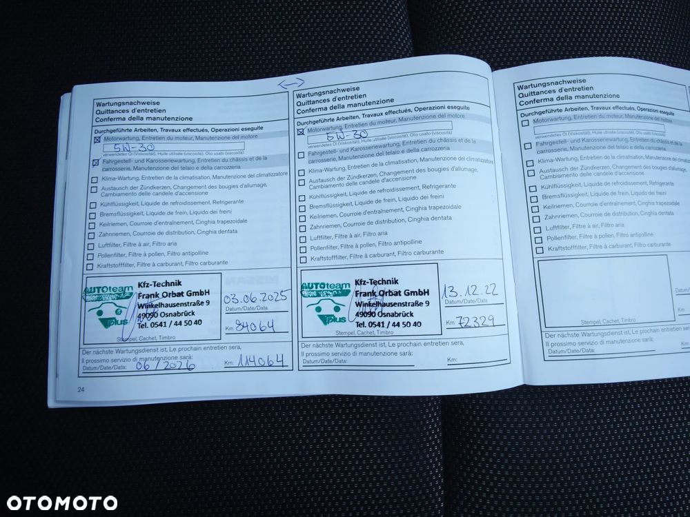 Nissan Juke 1.6 Start/Stop Acenta - 14