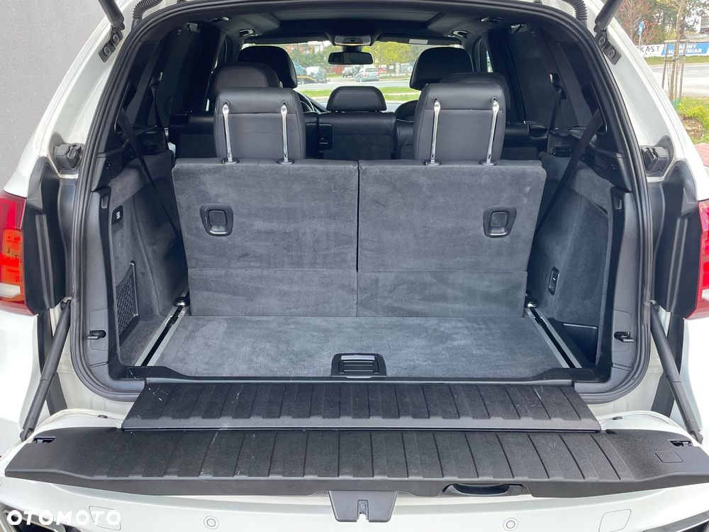 BMW X5 - 8