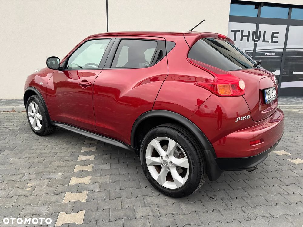 Nissan Juke 1.6 DIG-T Tekna - 19