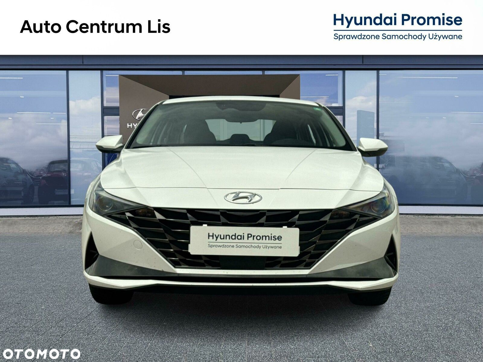 Hyundai Elantra 1.6 Smart CVT - 8