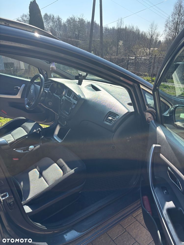 Kia Ceed 1.6 GDI L - 12