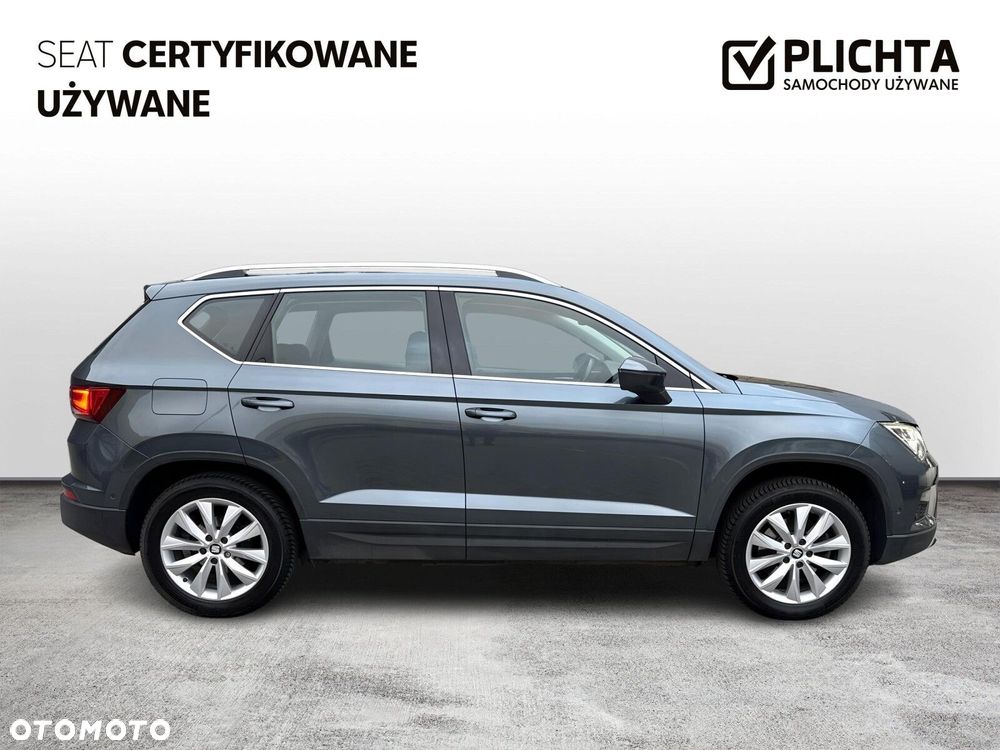 Seat Ateca 1.4 ECO TSI Style S&S - 6