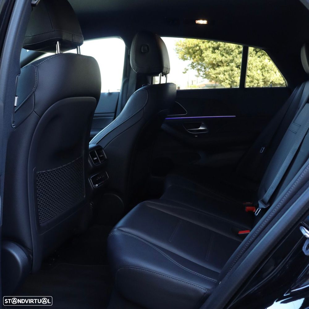 Mercedes-Benz GLE 350 - 31