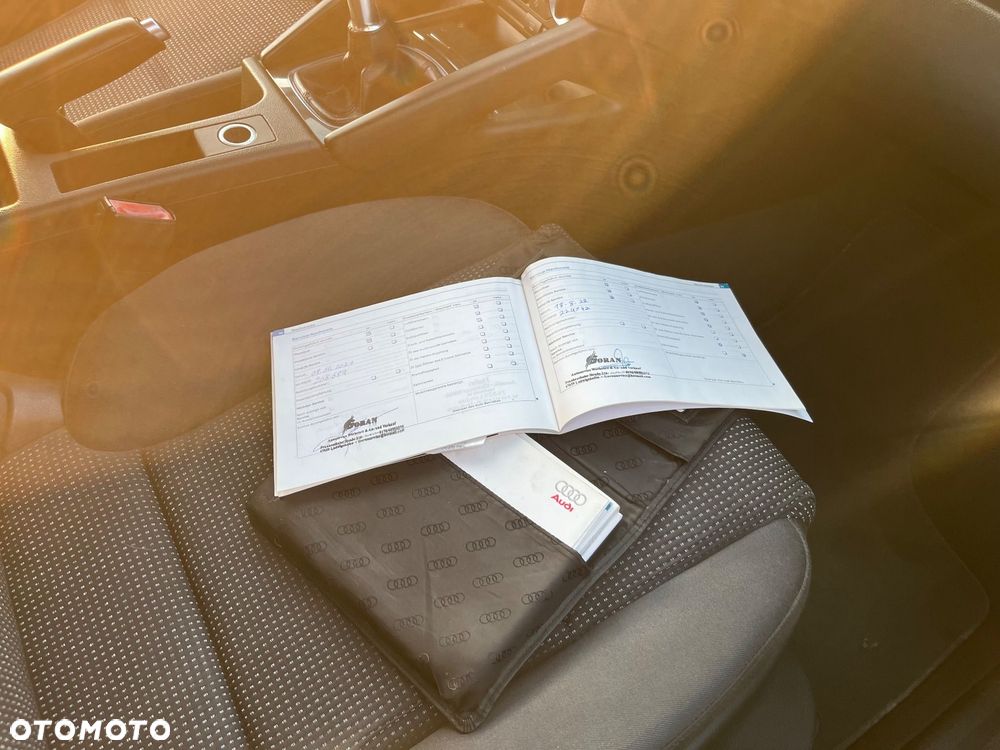 Audi A3 Sportback 1.6 Ambition - 20