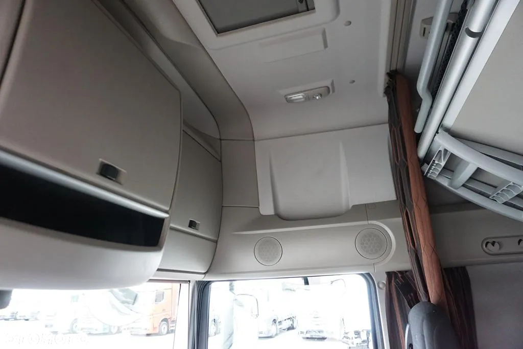 DAF XF / 480 / ACC / EURO 6 / ZESTAW PRZEJAZDOWY 120 M3 - 22